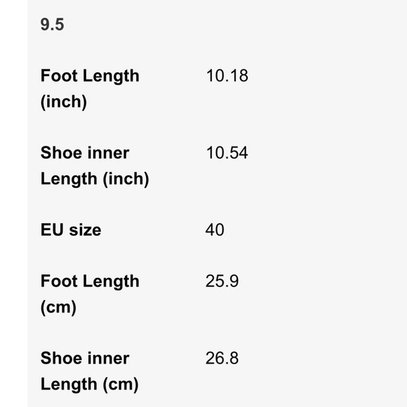 Rocket Dog Cowboy boots - Picture 12 of 12